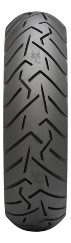 Pneu Moto Pirelli Scorpion Trail Ii 180/55zr17 73w Tl Tras
