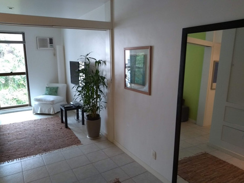 Imagem 2 de 30 de Flat À Venda, 2 Quartos, 1 Suíte, 1 Vaga, Copacabana - Rio De Janeiro/rj - 3719