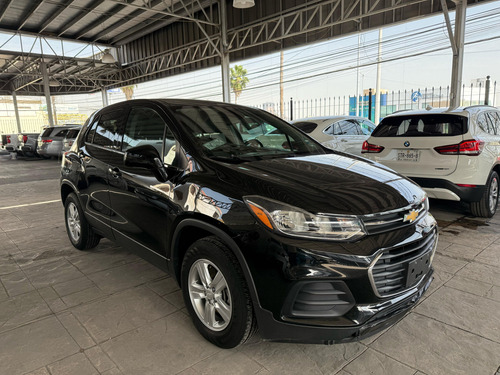 Chevrolet Trax 1.8 Lt At
