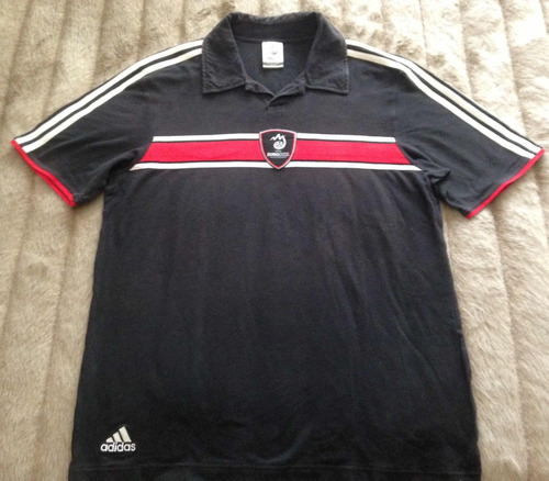 Chemise adidas Euro 2008