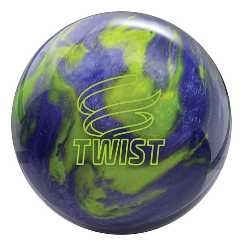 Brunswick Twist Bola Bolo (11 Libras)