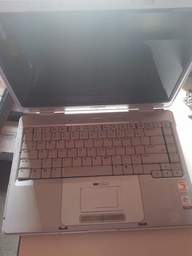 Laptop Compaq Presario