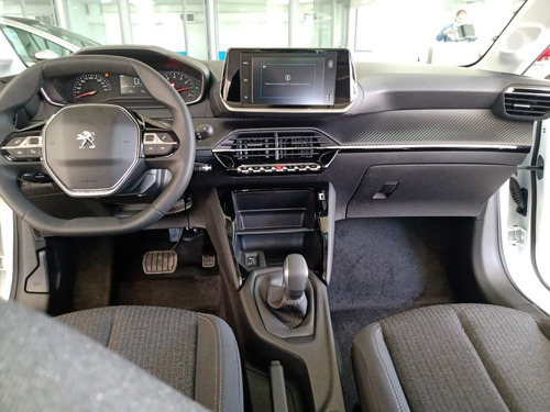 Peugeot 208 1.6l Active Pack
