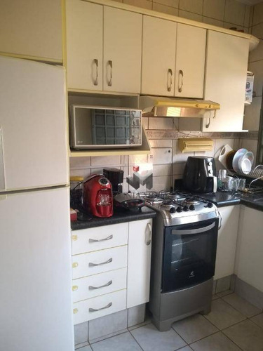Imagem 7 de 23 de À Venda Por R$ 265.000 Casa Com 2 Dormitórios , 107 M² - Jardim José Figueira - Ribeirão Preto/sp - Ca0596