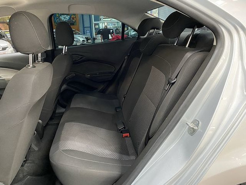 Imagem 6 de 8 de Chevrolet Prisma 1.0 Mpfi Joy 8v 2019