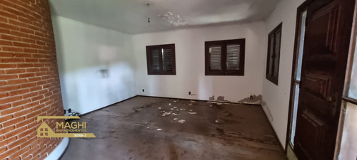 Imagem 12 de 15 de Chácara A Venda No Condomínio Chácaras Florida Itu Sp - Ch00025 - 70686646