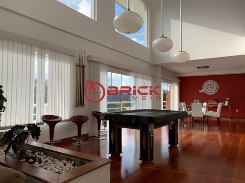 Imagem 3 de 30 de Casa Com 6 Suítes Em Quebra Frascos, Teresópolis/rj - Ca00751 - 33358260