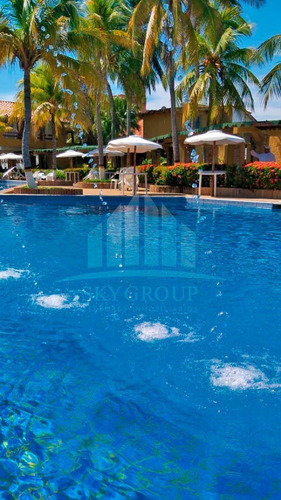 Imagen 21 de 23 de Se Vende Hotel En Chichiriviche Completamente Operativo