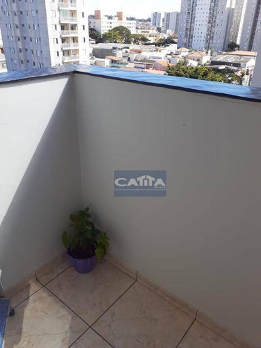 Imagem 12 de 19 de Apartamento Com 2 Dormitórios À Venda, 50 M² Por R$ 295.000,00 - Vila Formosa - São Paulo/sp - Ap21382