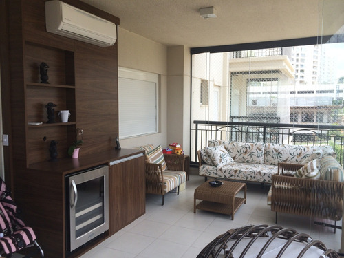 Imagem 9 de 28 de Apartamento - Ap00004 - 68416514