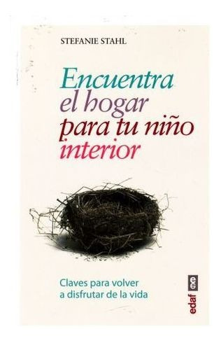 Libro Encuentra El Hogar Para Tu Nino Interior Original