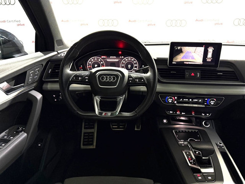Audi Q5 2.0 L T S Line Dsg