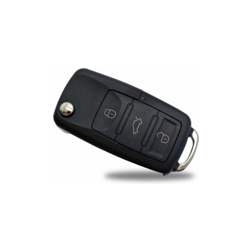 Control Remoto Compatible Con Vw Fox Gol Trend Suran Voyage