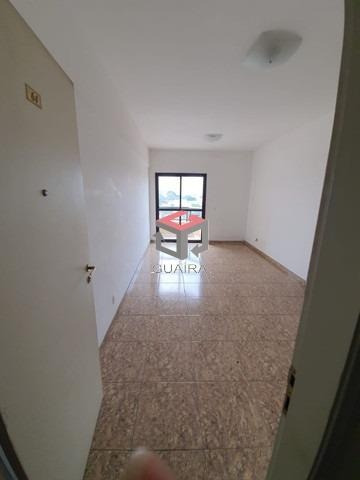Imagem 2 de 18 de Apartamento Para Aluguel, 3 Quartos, 1 Suíte, 2 Vagas, Valparaíso - Santo André/sp - 70498
