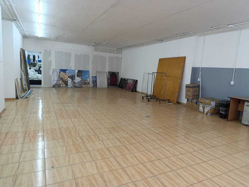 Local En Renta Frente A Parque Toreo Central 98.39m2