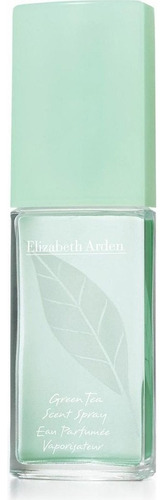 Elizabeth Arden Green Tea EDT 30 ml para  mujer