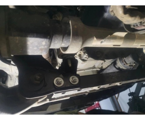 Kit Para Bajar El Diferencial Para Ford Ranger
