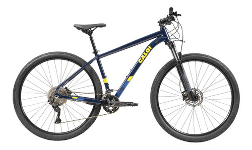 Bicicleta Caloi Explorer Expert 2021