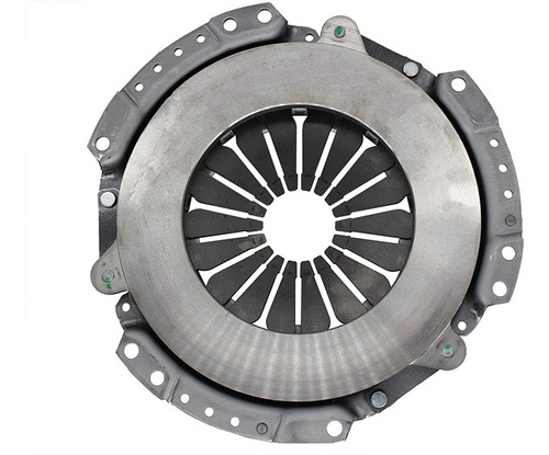 Kit Embreagem Corolla 1.6 16v 2005 2006 2007 Original Sachs