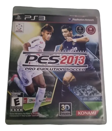 Pes 2020 Ps3 MercadoLibre