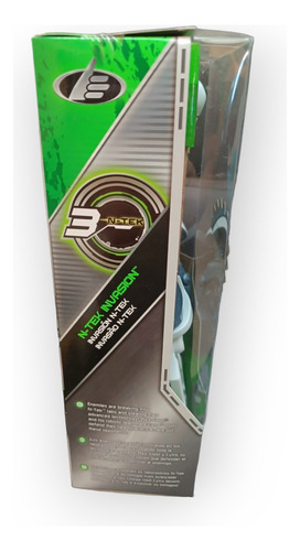 Duo Pack Cytro N-teck Y Cytro Caverna Df Colección Max Steel (Usado)