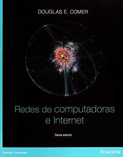 Redes De Computadoras E Internet 6/ed.