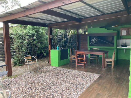 Casa Cuchilla Alta Viernes A Domingo $4500