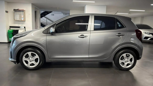 Kia Picanto 1.0 Vibrant