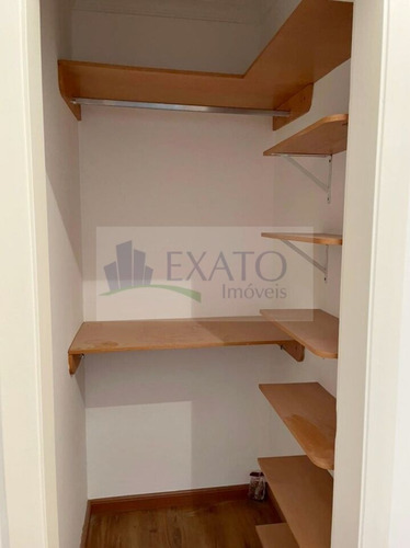 Imagem 15 de 15 de Excelente Apartameto No Itaim Bibi, Com 3 Dormitórios Sendo 1 Suíte, 2 Vagas, Lazer. - Em51158