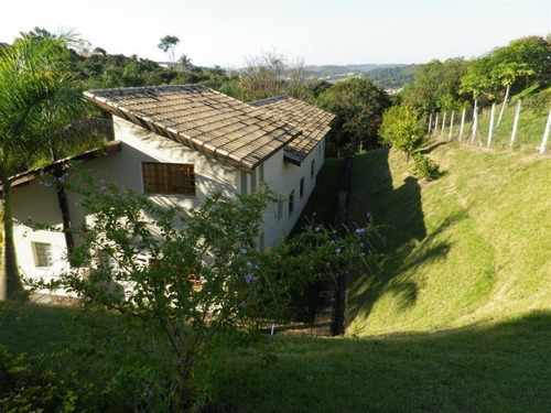Imagem 7 de 18 de Chácara A Venda, Ribeirão I, Itupeva - Ch07648 - 4257627