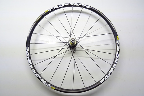 Ruedos Rines Mavic Crossride Tubeless 29er Boost