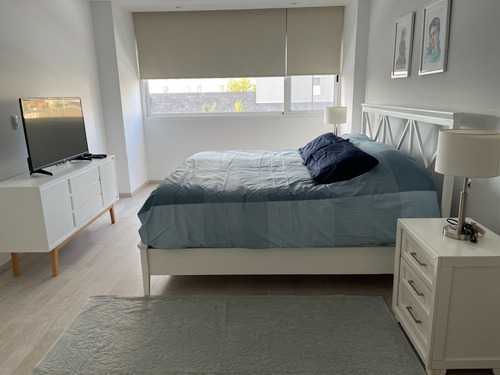 Imagen 10 de 10 de Departamento Amueblado De 2 Hab. En Life Valle De Juriquilla