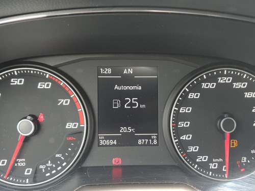 Imagen 11 de 13 de Seat Ibiza Xcellence