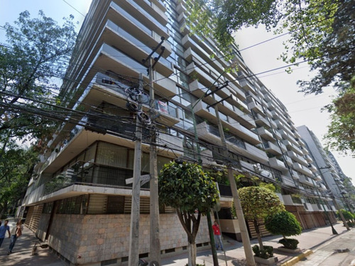 Venta Departamento Horacio Col. Polanco 