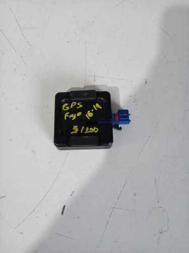 Gps Ford Figo 16-20