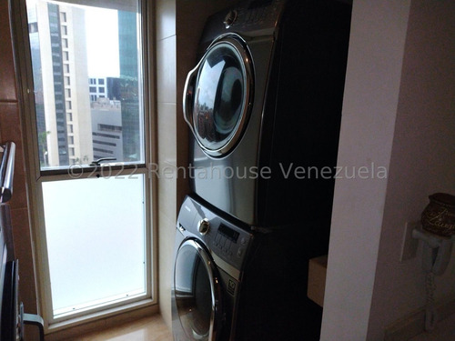 Imagen 9 de 27 de Apartamento En Alquiler, Urb. Campo Alegre