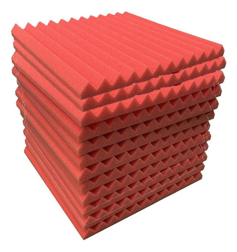 Noise Acoustic Foam 12 Gift Studio Pack