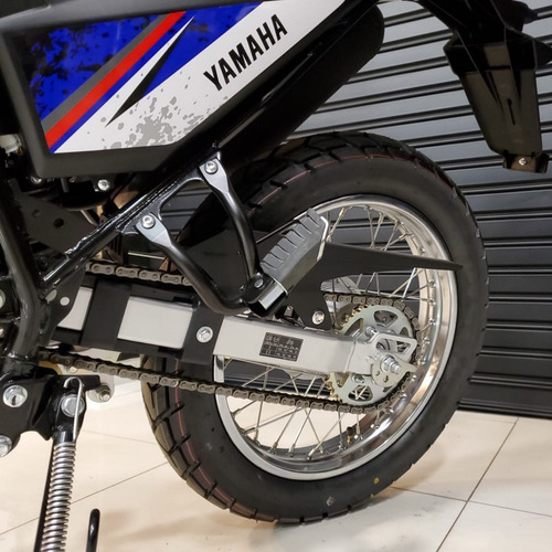 Moto Yamaha Xtz 150 Nuevo Modelo Enduro Patronelli