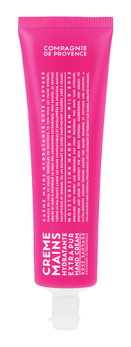 Crema De Manos Wild Rose Hand Cream 100 Ml