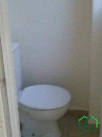 Imagem 8 de 15 de Apartamento À Venda, 64 M² Por R$ 260.000,00 - Vila Progresso - Campinas/sp - Ap1811