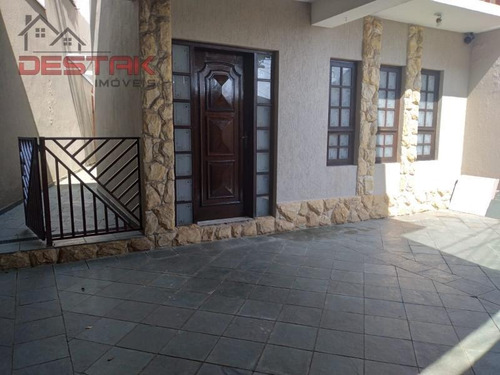 Imagem 2 de 15 de Ref.: 5733 - Casa Em Jundiaí Para Venda - V5733