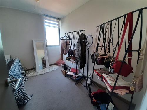 Departamento En Venta De 3 Dorm. En Ñuñoa