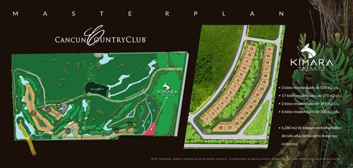 Imagen 6 de 8 de Venta De Lote Residencial - Country Club