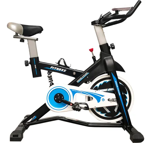 BICICLETA SPINNING PROFESIONAL 7000BS ATHLETIC – Athletic Uruguay