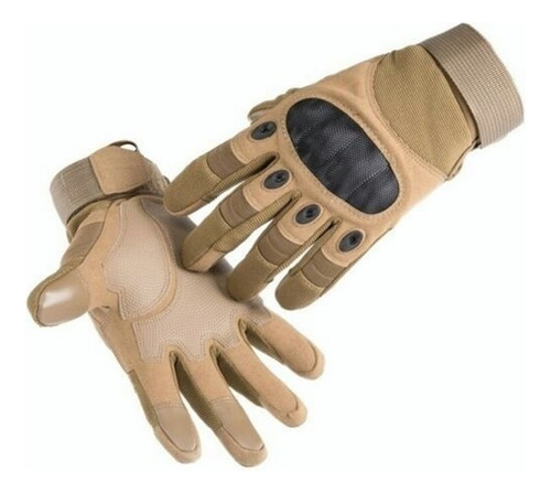 Guantes Indestructibles De Aptitud Deportiva De Los Dedos