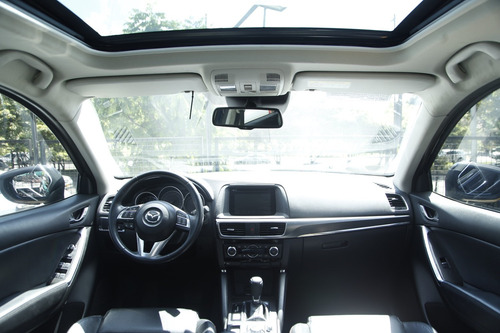 Mazda Cx-5 Grand Touring
