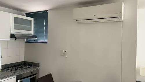 Apartaestudio Estilo Loft En Strada Suite, 1 Habitacion, 38m2, Piso 9, En Venta Jpr