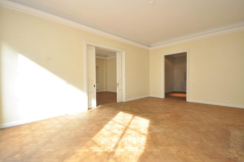 Imagen 13 de 30 de Excepcional Piso En Edificio Francés Sobre Avenida Alvear Único Por Su Categoría
