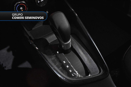 Chevrolet Onix 1.0 TURBO FLEX RS AUTOMÁTICO