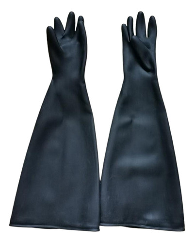 Guantes Resistentes A Químicos Reutilizables Guantes De